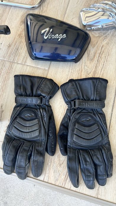 Accesorii moto Casca Sissibar Genti laterale BMW GS portbagaj Parbriz