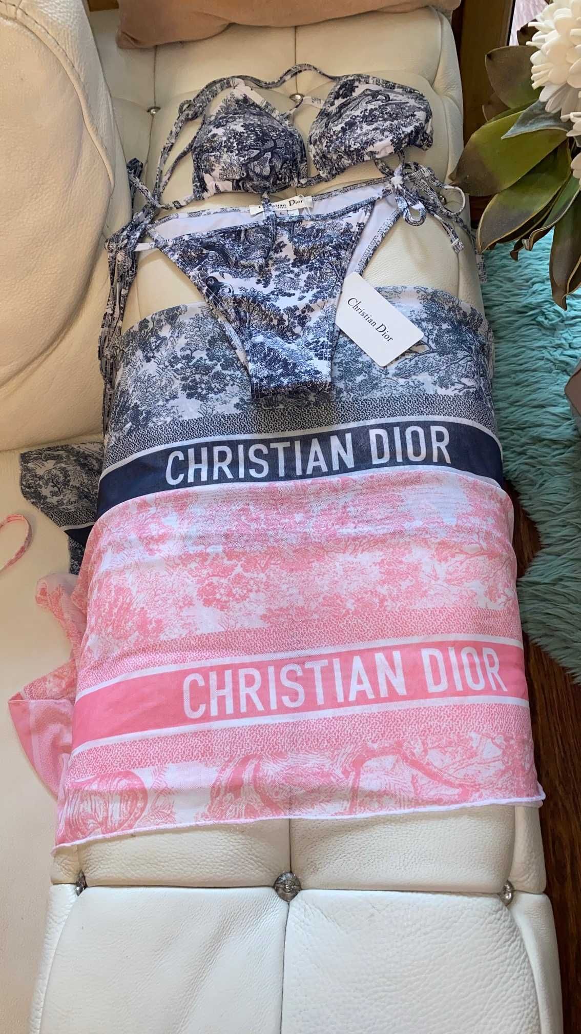 Бански Диор*DIOR* С,М