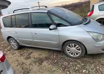Jante aliaj R17 renault espace 4 5x108