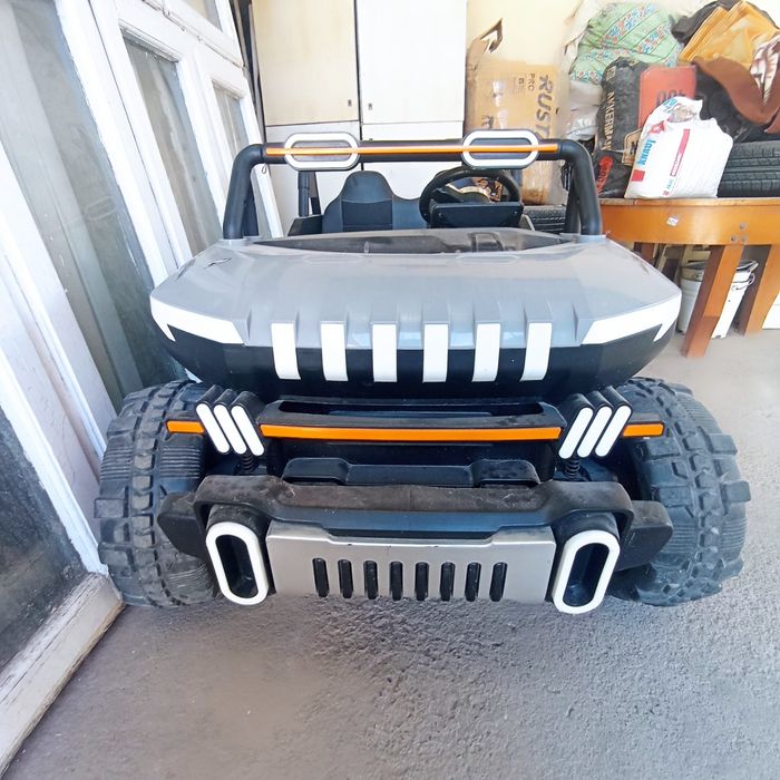 Детский Мошина сотилади