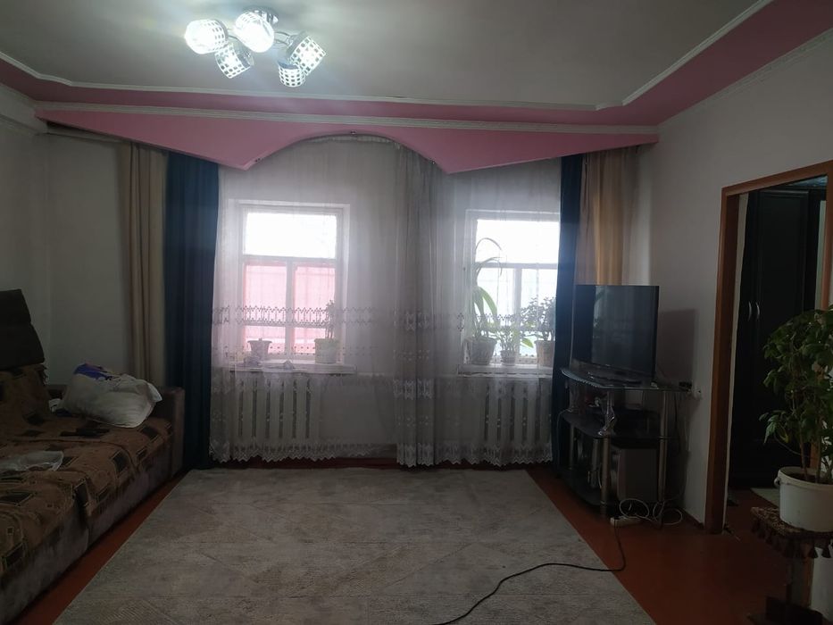 Продам дом 3-х ком