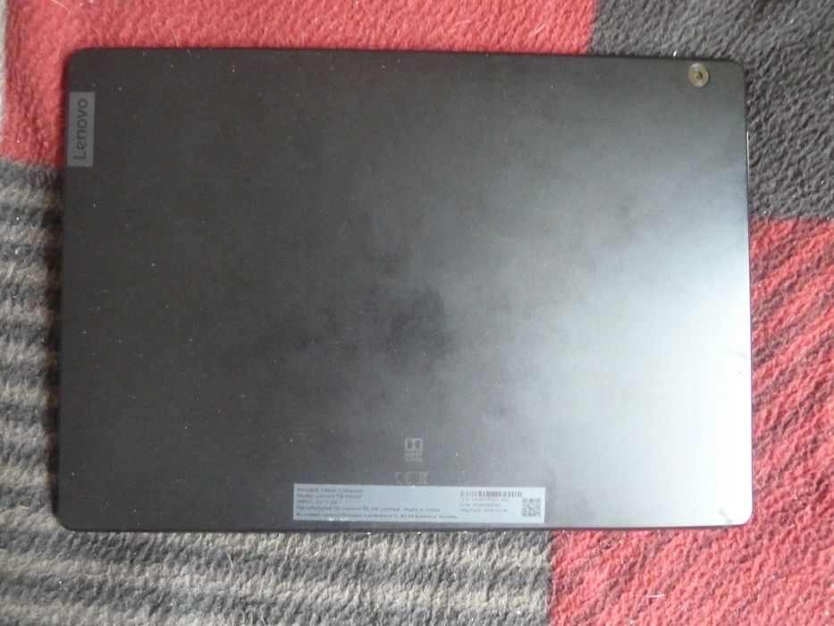 tableta lenovo M10 TBX605F,ram3gb/32gb,android8.1,stare foarte buna