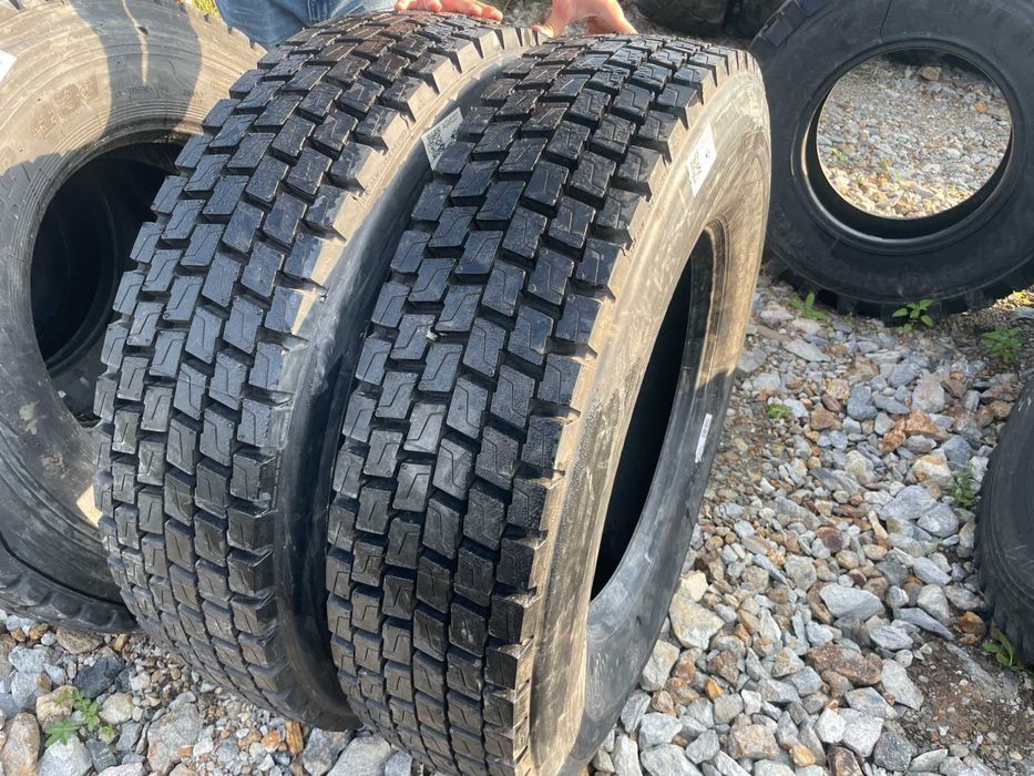 Michelin 275/80r22.5 anvelope remorci trailer livrare RAPIDA