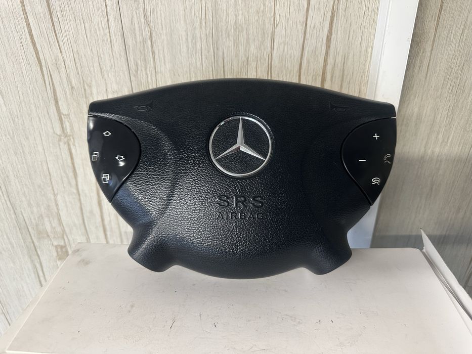 Airbag за Мерцедес W211 Е класа