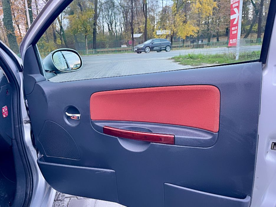 Citroen C2 ideal pt naveta