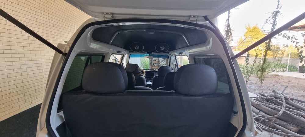 Дамас 2  сотилади