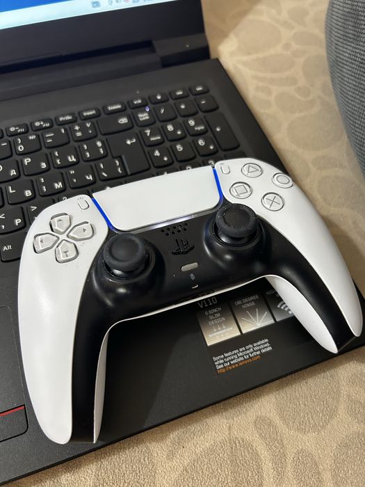 Playstation 5 джойстик