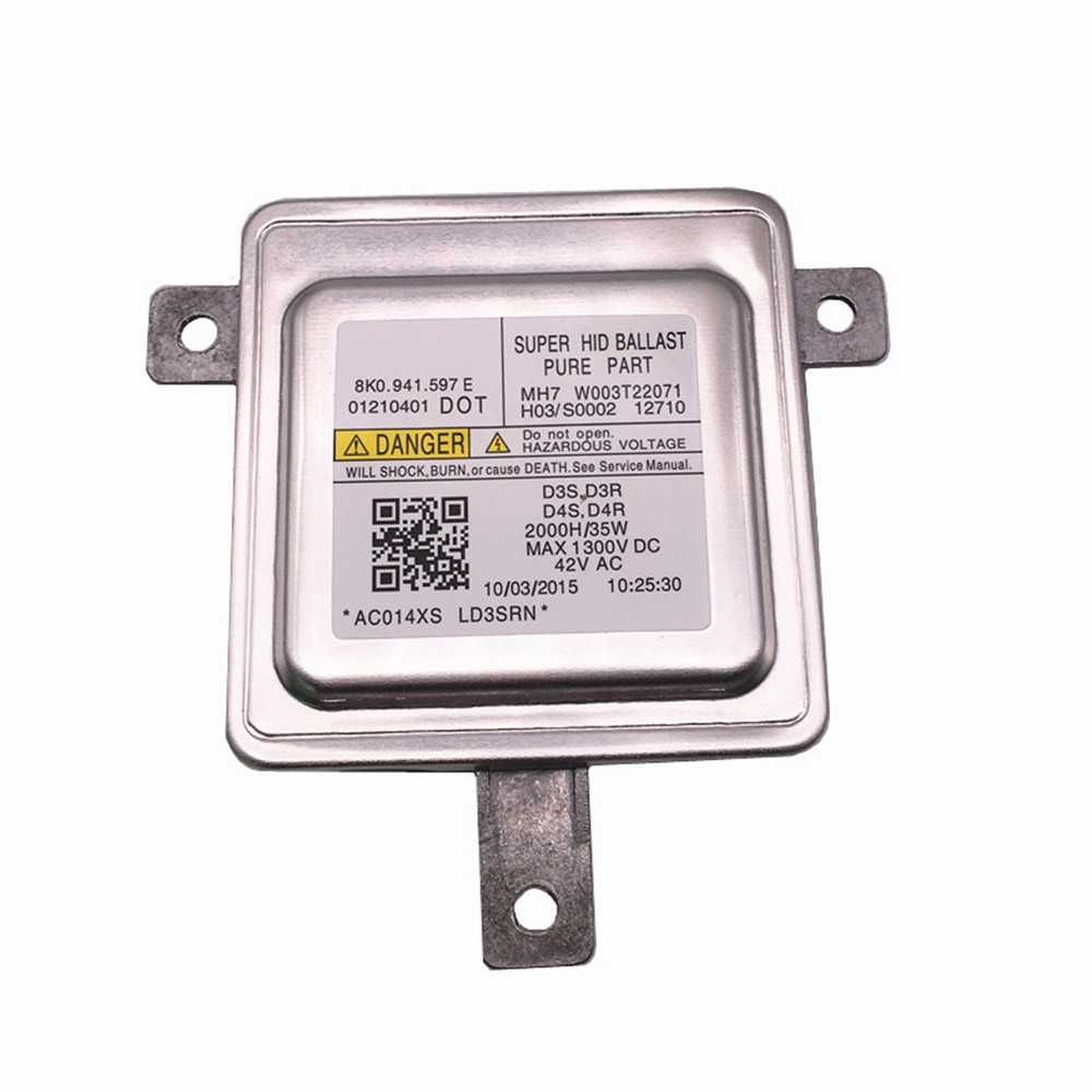 Balast NOU droser bec xenon Audi VW Seat Skoda Volvo  8K0941597E