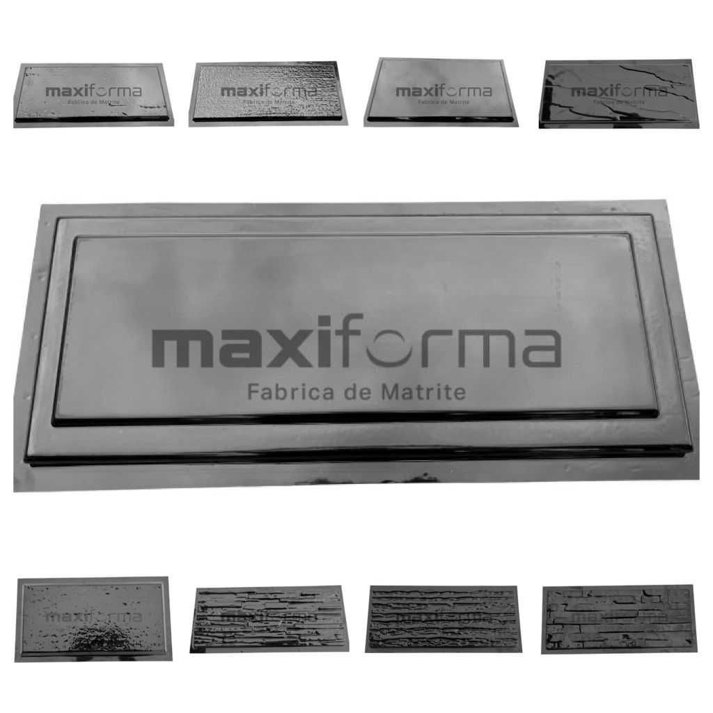 Matrite Panouri Decorative 3d, Piatra decorative, Travertin