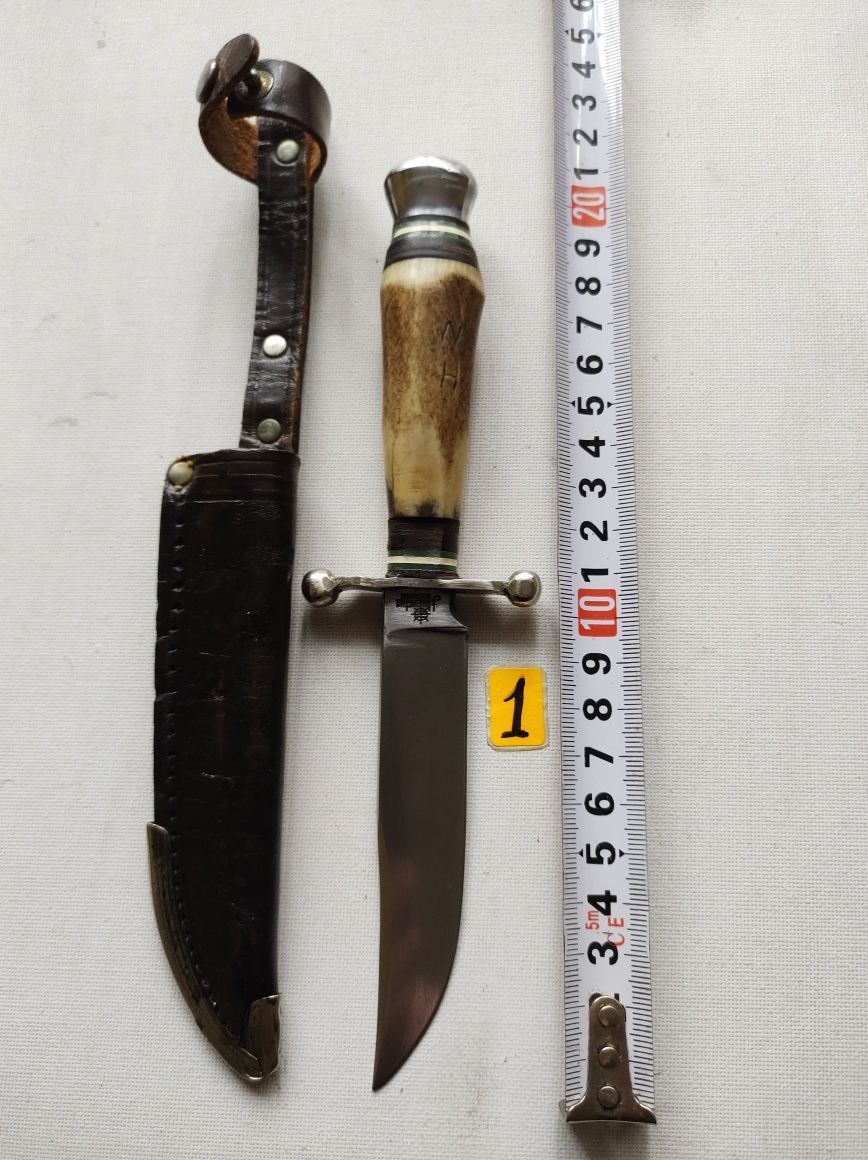 Ловни ножове Solingen made in Germani