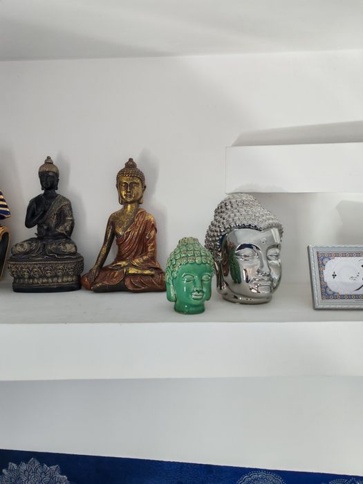 Obiecte de design interior Buddha
