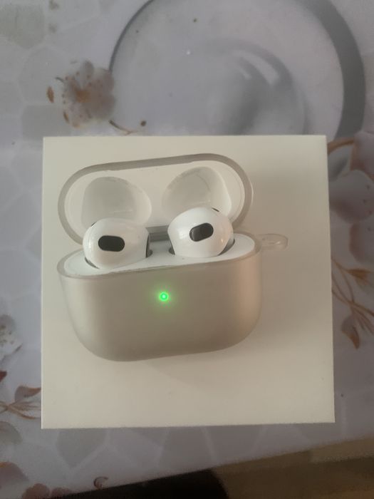 Наушники Air Pods 3