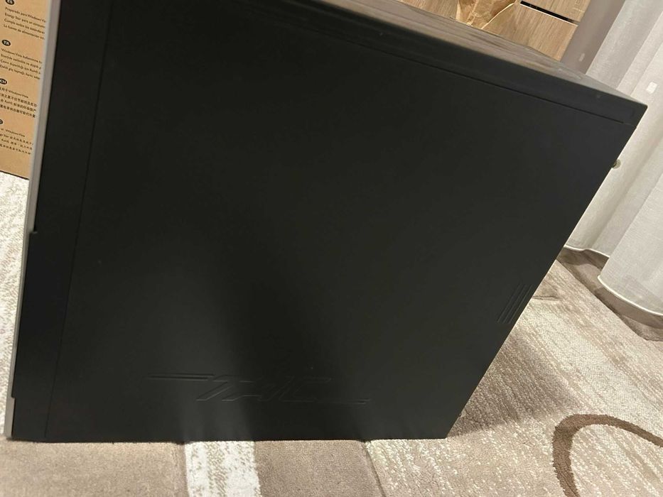 Calculator  cu monitor