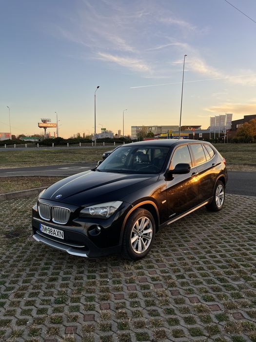 BMW X1 xDrive Automat