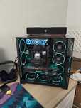 Pc Gaming i9 14900k+RX 7900XTX/RTX 5070+64Gb