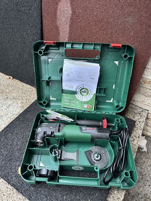 Multifunctionala Bosch pmf350