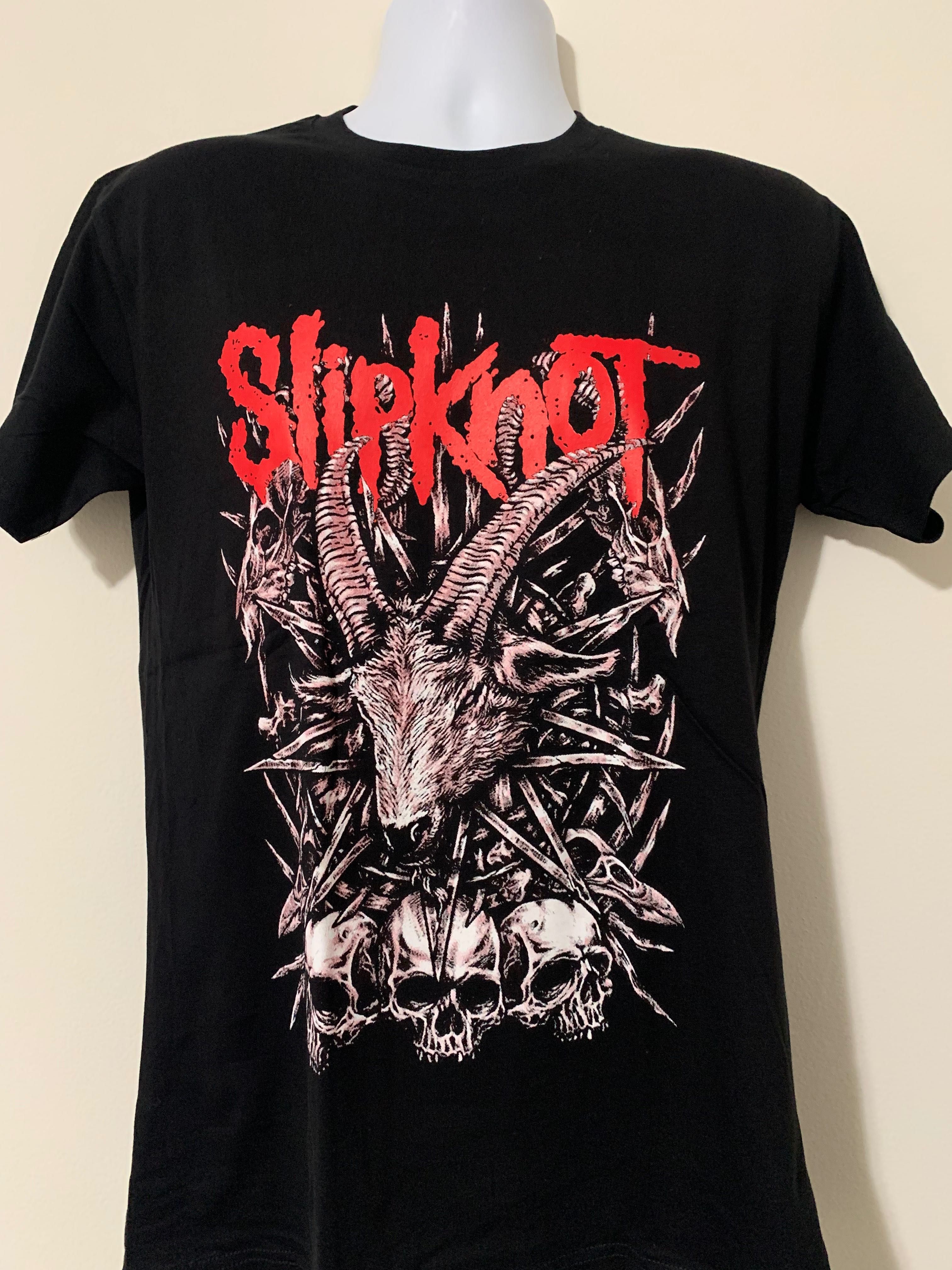 Misfits,System of a Down,Korn,Suicidal Tendencies,Rob Zombie,ChRomance