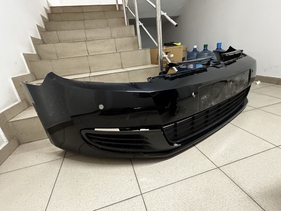 Предна броня за Голф 6 / VW Gol 6