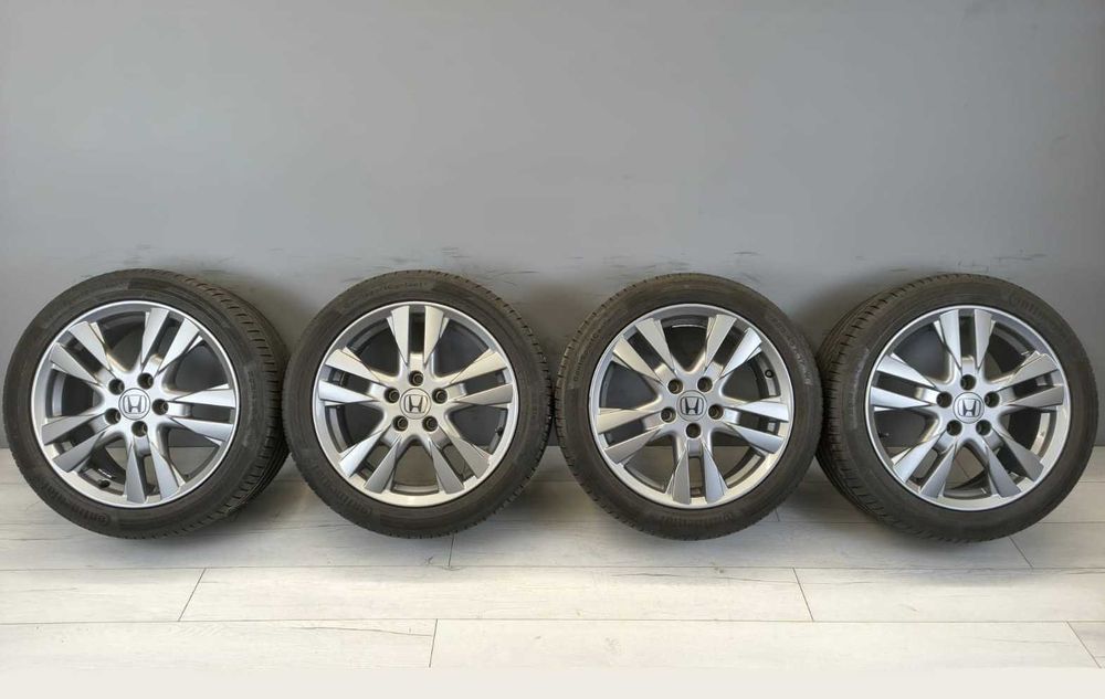 Roti/Jante Honda 5x114.3 225/45 R17 Civic, Type-R, Accord; Kia Hyundai
