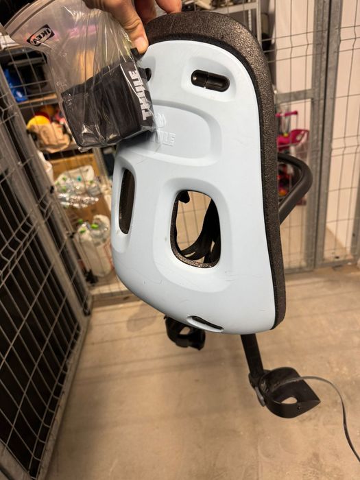 Scaun bicicleta - maxim 15kg