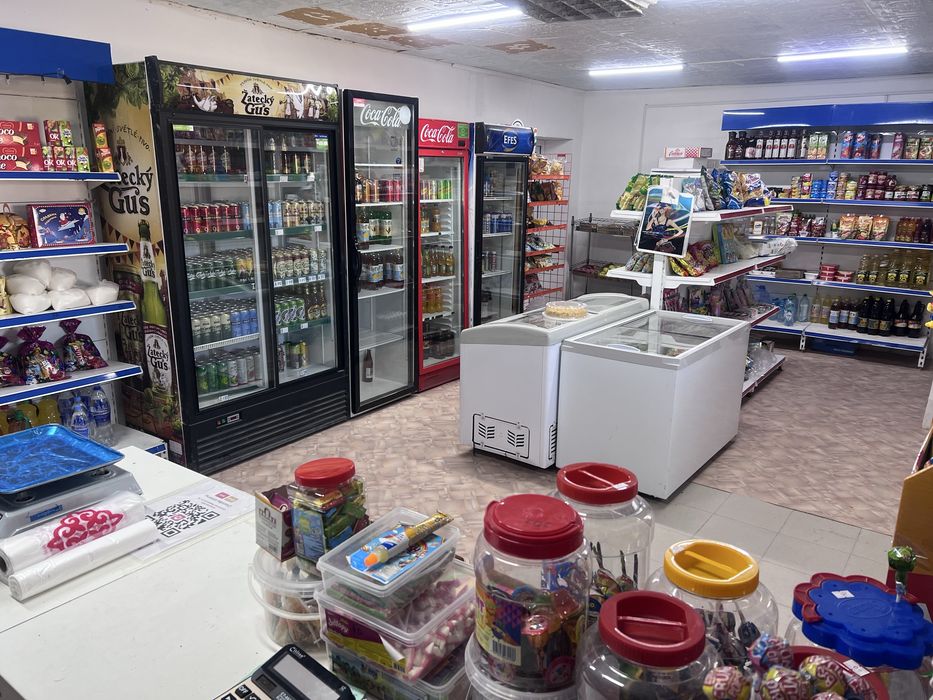 Магазин сатылады