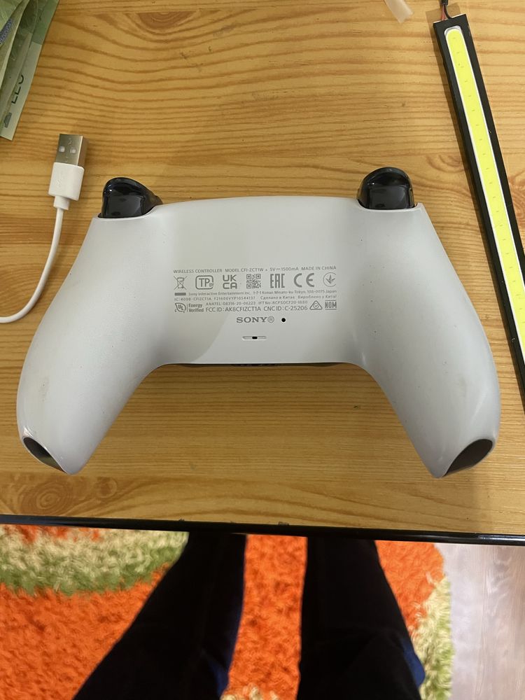 Vand Controller PS5