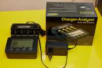 Incarcator inteligent Maha Powerex MH-C9000