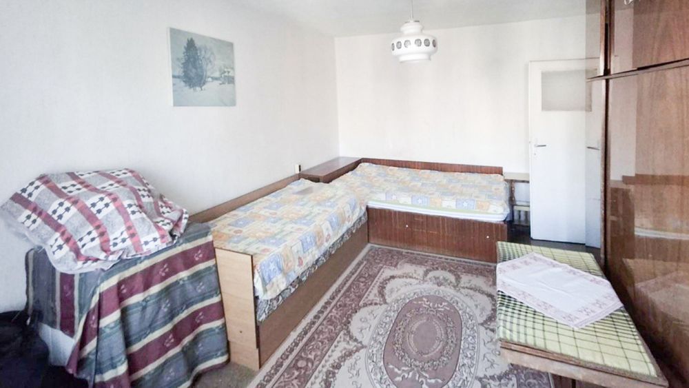 Продажба 2-стаен гр. Бургас - Славейков 60m²