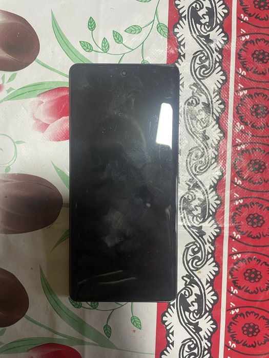 Xiaomi redmi note 14 pro