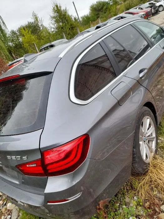 Dezmembrez BMW F11 diferite motorizari