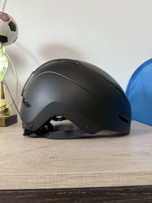 Casca Schi Giro Ratio Matte