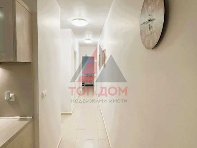 Дава се под наем Тристаен апартамент в Варна, ВИНС - 95 кв.м за 1000 € - Снимка #3