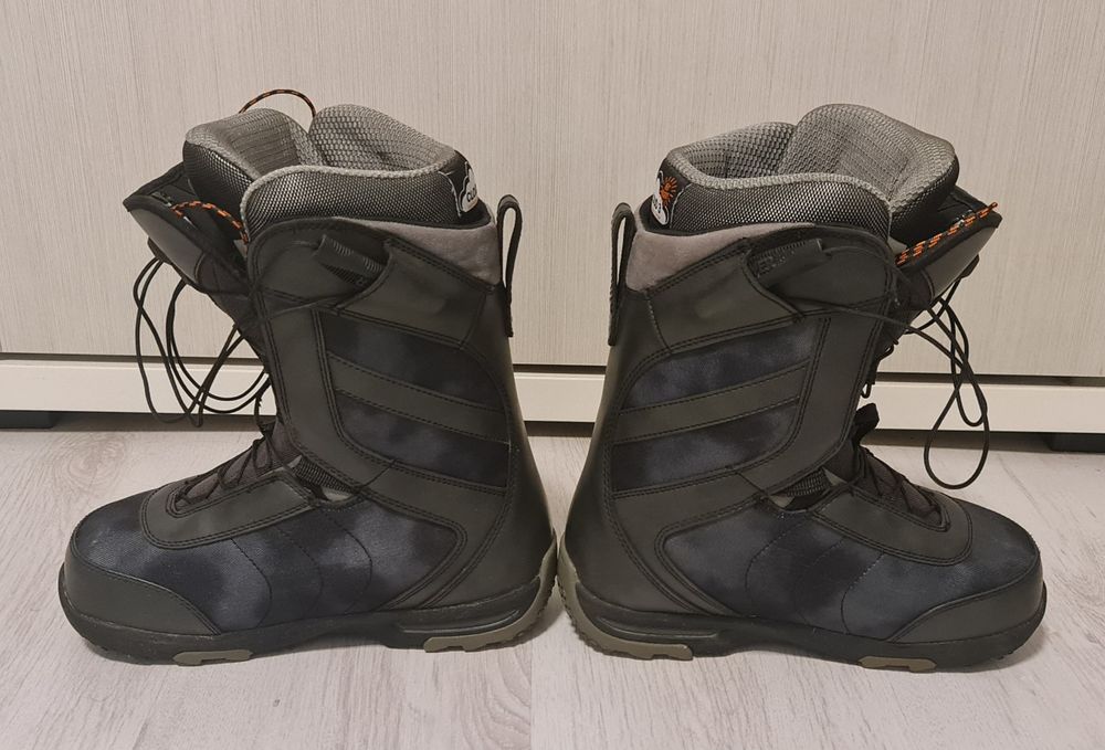 Boots Nitro The Monarch TLS
