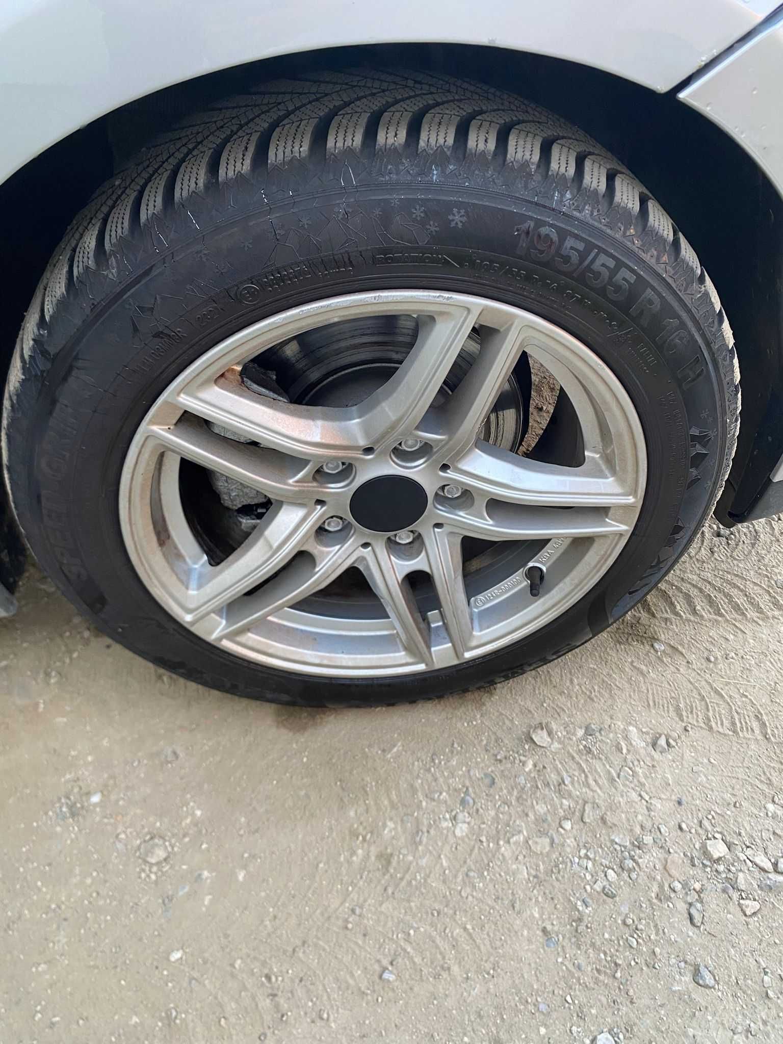 De vânzare BMW seria 1 sau schimb