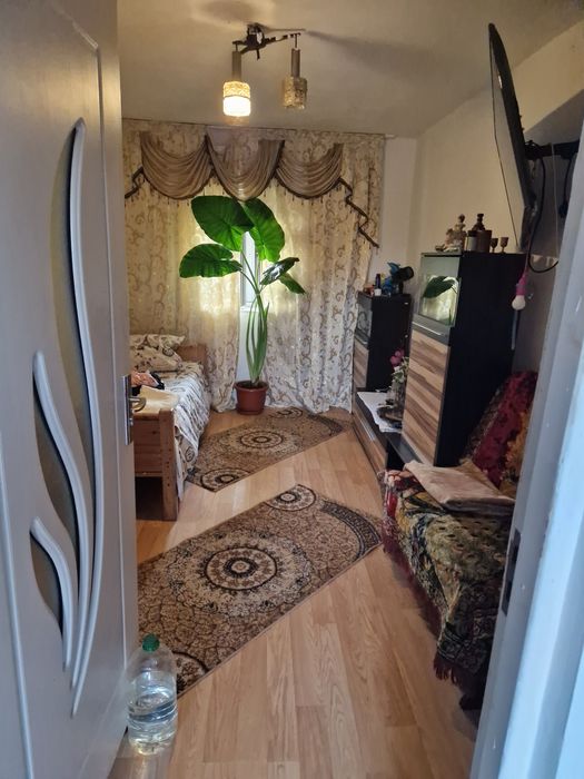 Vând casa Terebesti sau schimb