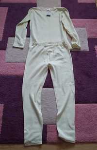 Costum termic/ignifug armată, mărimea 48 cu 1
