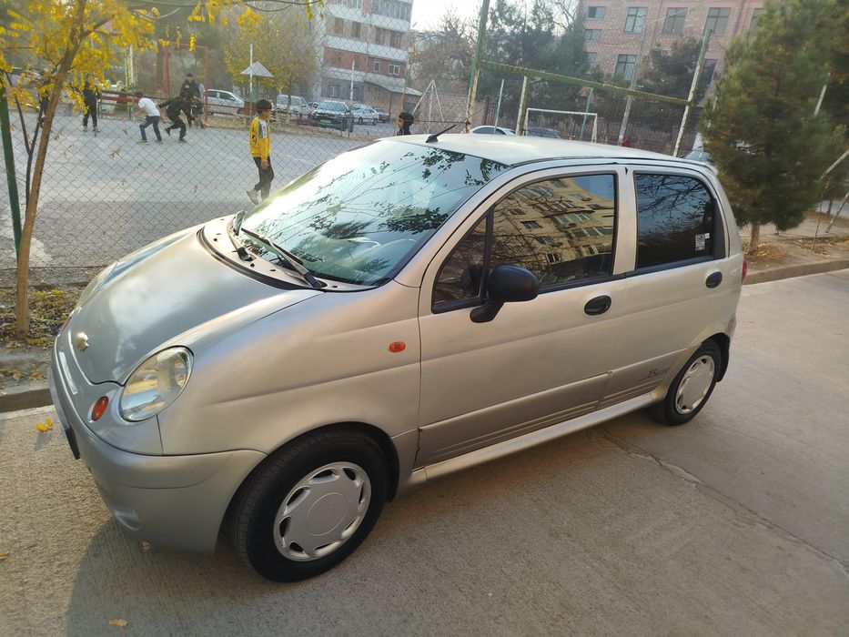 Матиз бест вариантга берилад холати яхши