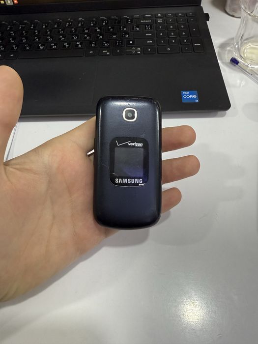 Samsung Verizon perfectum ( Original )