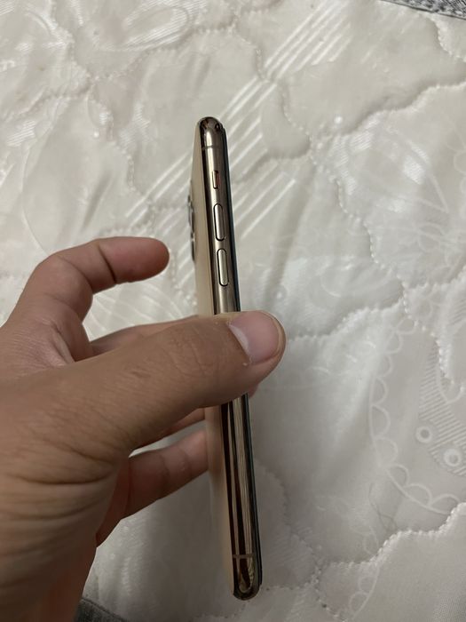 IPHONE 11  pro 64GB