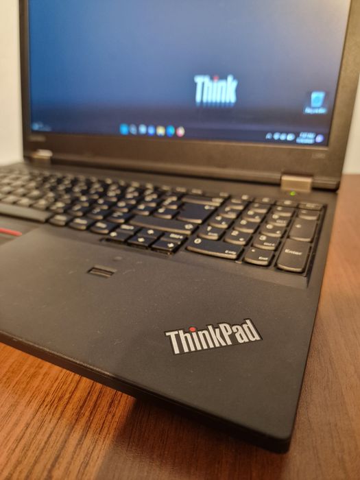 Laptop Lenovo Thinkpad L560 i5