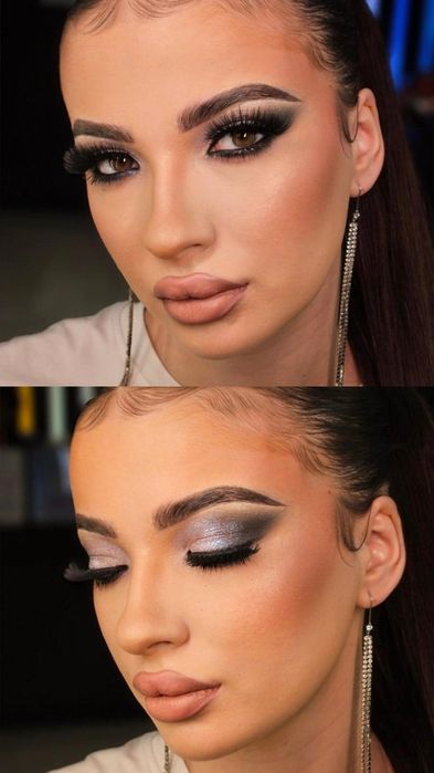 Make up artist sector 3