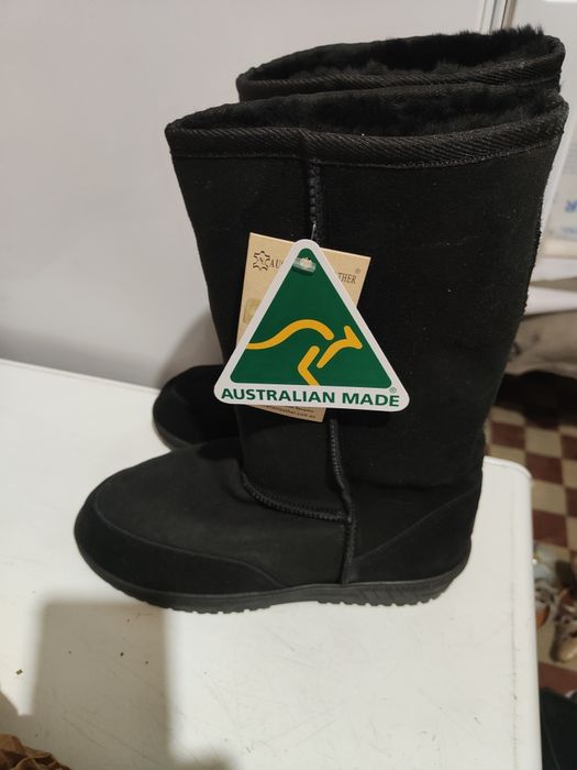 cizme UGG ORIGINALE marimea 41