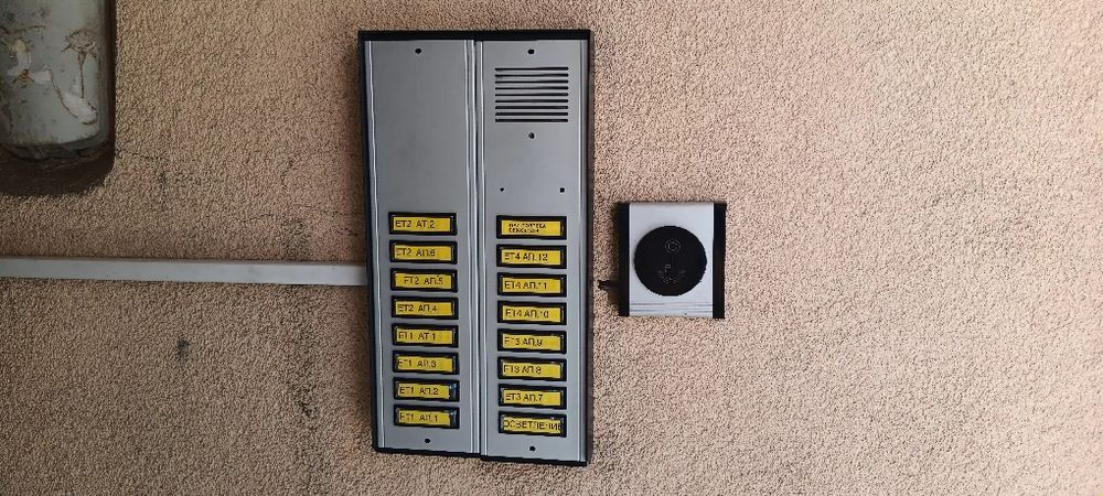 Заключване с чип