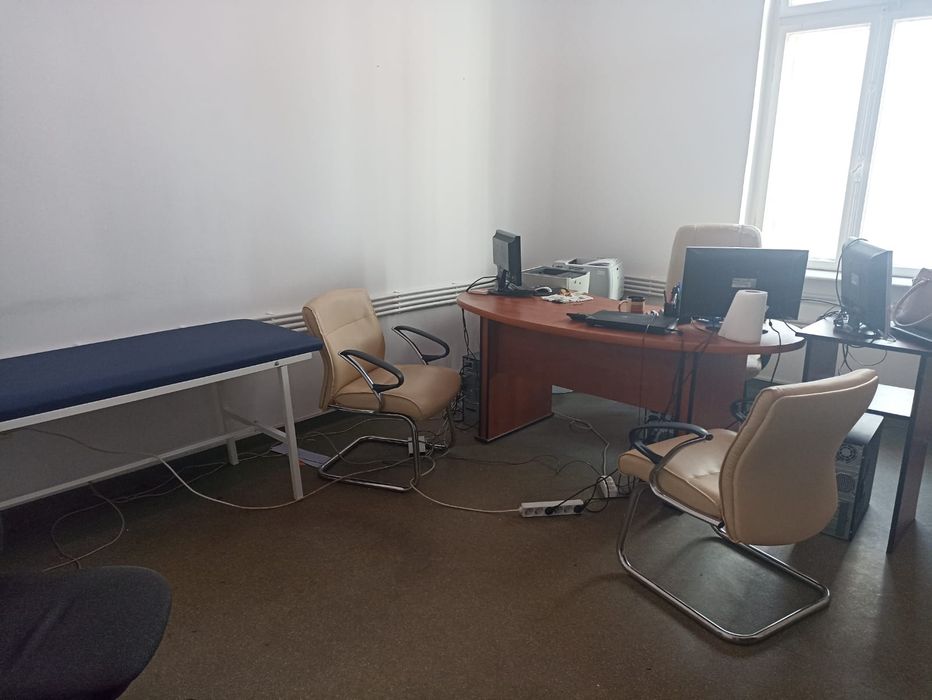 Canapele consultații medicale