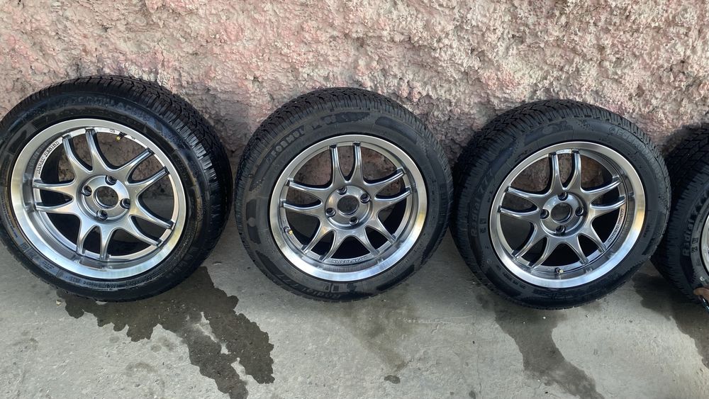 Продам резину radial 777  195/55/15