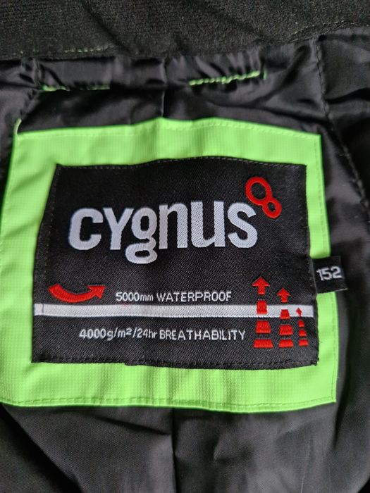 Vand pantaloni schi ski Cygnus mar 152