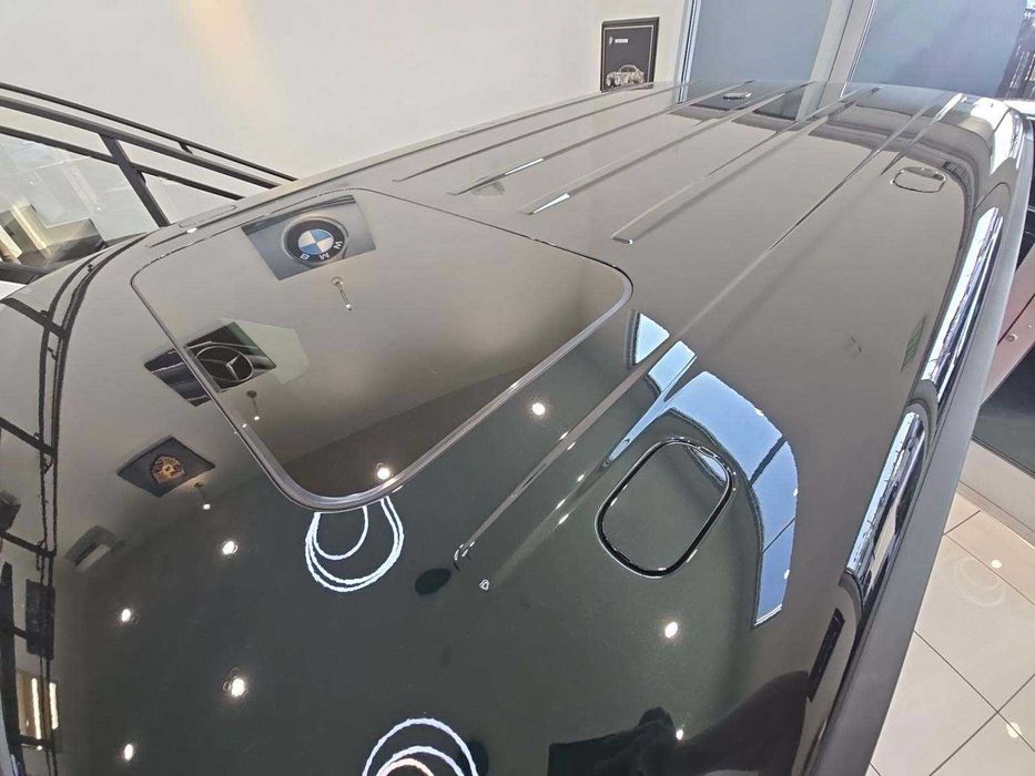 2025 Mercedes-Benz AMG G 63 4MATIC