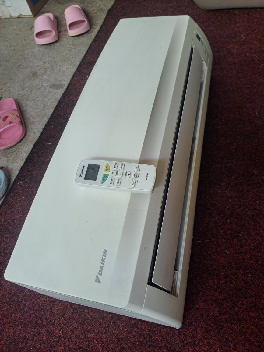 Vand Aer conditionat Daikin