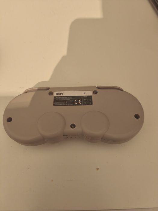 Контролер 8bitdo sn30 pro