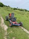 Buggy vand sau schimb motor 420 cc 15 hp motor nou nout cu garantie